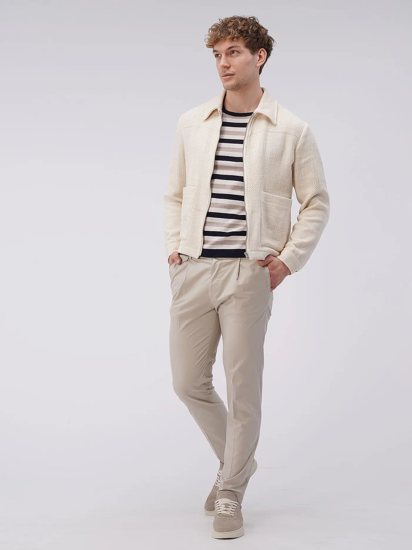 MARC O'POLO | Jacke | 